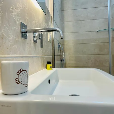 Salentus Bed & Breakfast