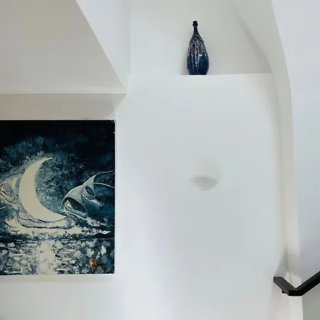 Bed & Breakfast Salentus