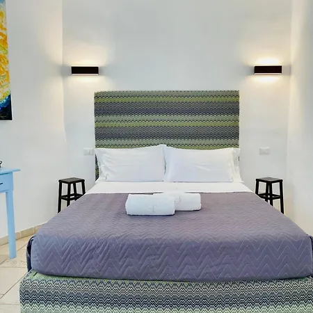 Bed & Breakfast Salentus 3*