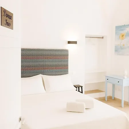 Salentus 3* Gallipolli