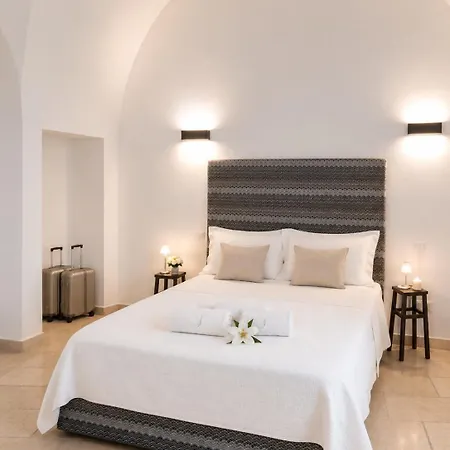 Bed & Breakfast Salentus Gallipoli