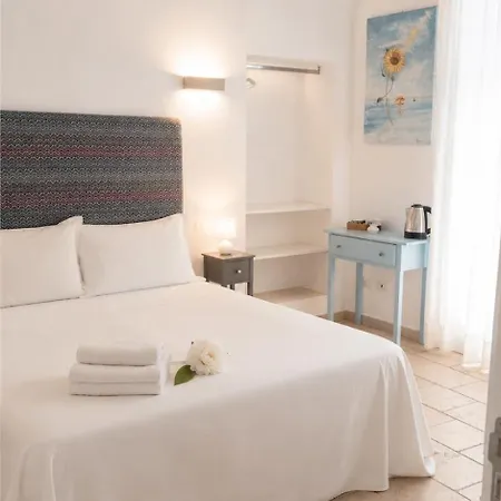 Salentus Bed & Breakfast Gallipoli