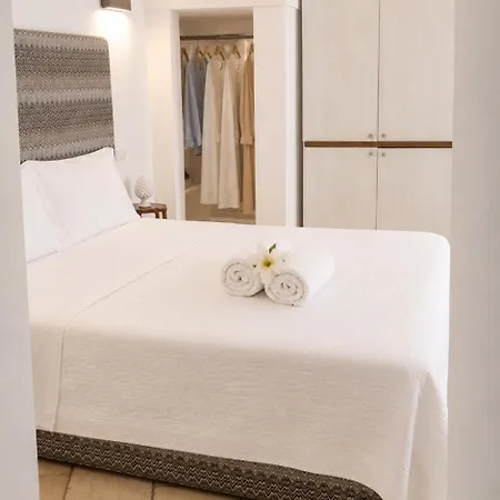 Salentus Bed & Breakfast