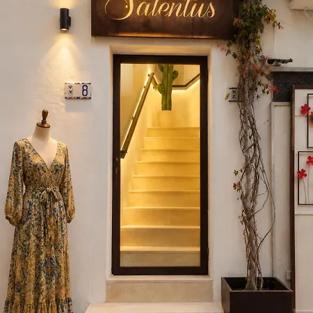 Salentus Bed & Breakfast 3*