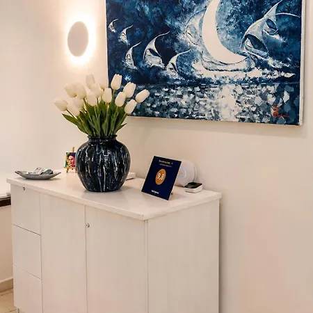 Bed & Breakfast Salentus 3*