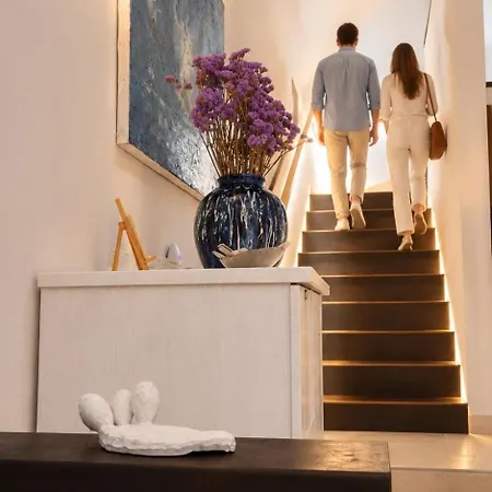 Salentus Bed & Breakfast Gallipoli