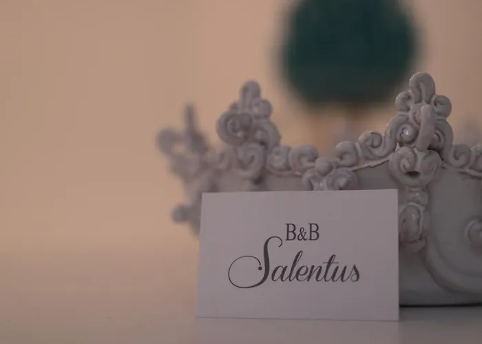 Salentus 加利波利