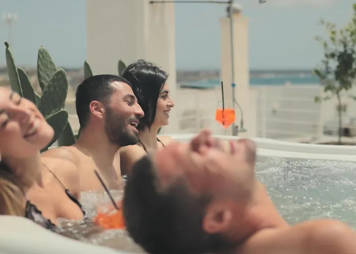 Salentus 3* 加利波利