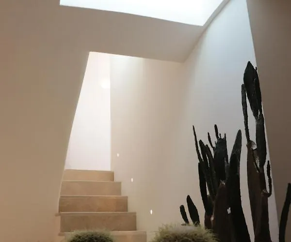 住宿加早餐酒店 Salentus 3*