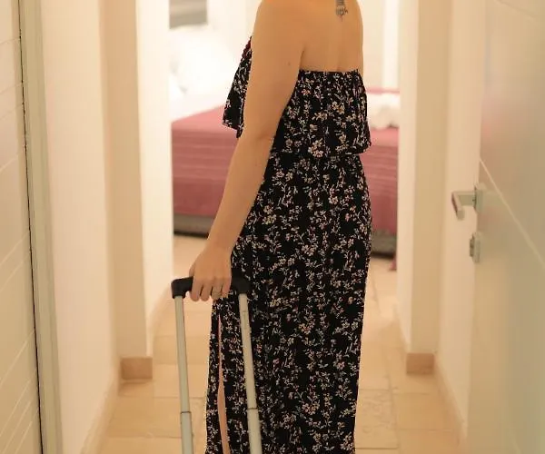 住宿加早餐酒店 Salentus 3*