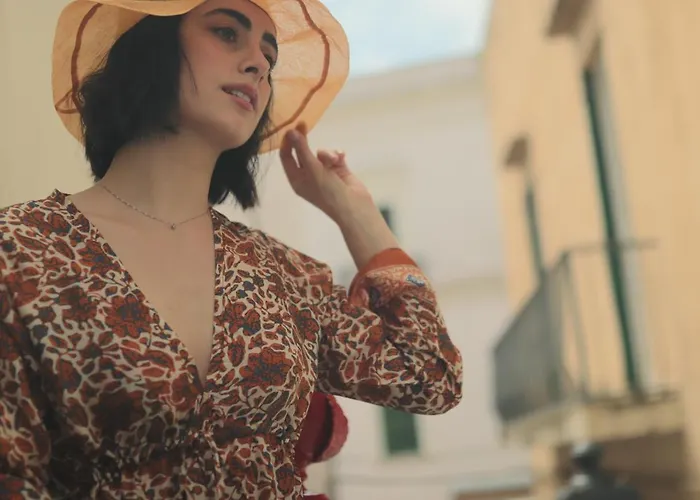 住宿加早餐酒店 Salentus 3*