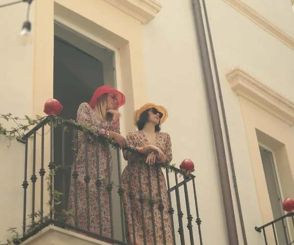 Salentus 住宿加早餐酒店