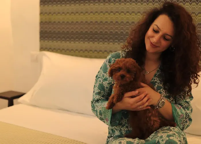 Salentus 住宿加早餐酒店 加利波利