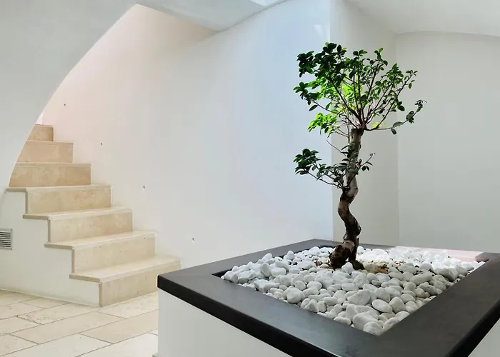 Salentus 住宿加早餐酒店 3*