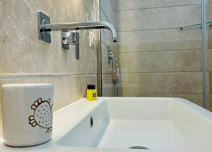 Salentus 住宿加早餐酒店