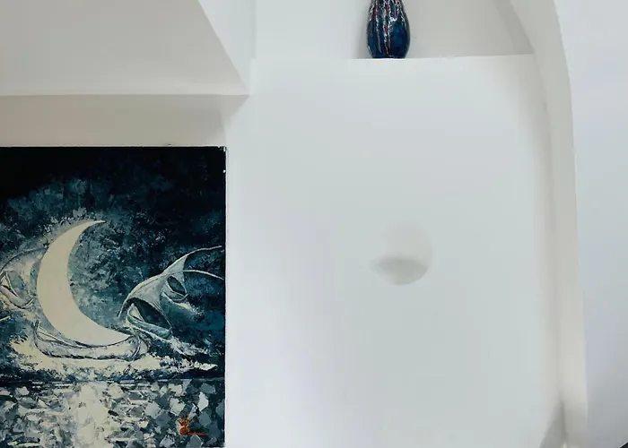 住宿加早餐酒店 Salentus