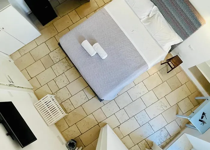 Salentus 住宿加早餐酒店